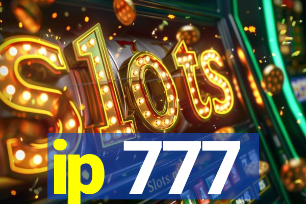 ip 777